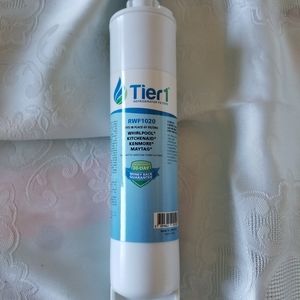 Tier 1 Refrigerator Water Filter Model RWF1020